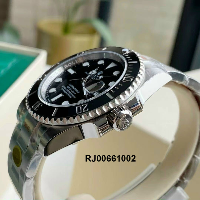 Đồng hồ Rolex Oyster nam máy cơ automatic cao cấp