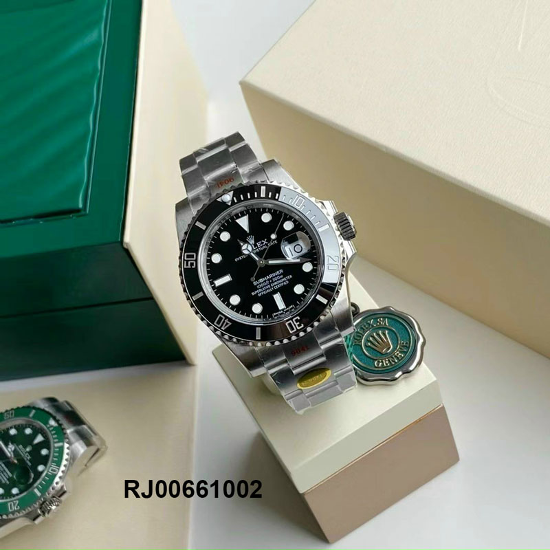 Đồng hồ Rolex Oyster nam máy cơ automatic cao cấp