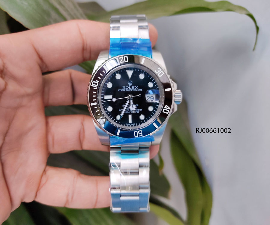 Đồng hồ Rolex Oyster Nam máy cơ Automatic cao cấp