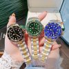 Đồng hồ Rolex Nam Submariner Demi Automatic cao cấp