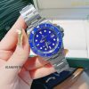 Đồng hồ Rolex Nam Submariner bạc Automatic cao cấp