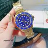 Đồng hồ Rolex Nam Submariner gold Automatic cao cấp