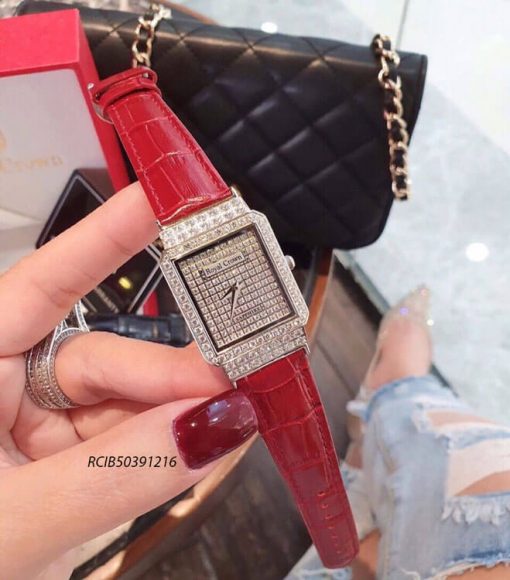 Royal-crown-Do-Bac-2_RCIB50391216 Đồng hồ Royal Crown nữ dây da cao cấp