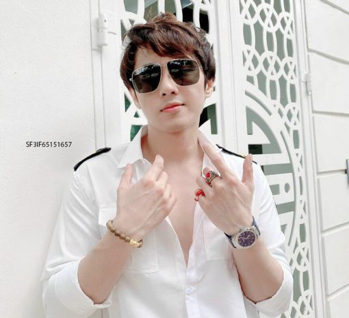 SF3IF65151657-deo-that-2-Dong-ho-nam-Salvatore-Ferragamo-SFDT003-day-cao-su-boc-da Đồng hồ Salvatore Ferragamo F80 classic nam máy cơ cao cấp