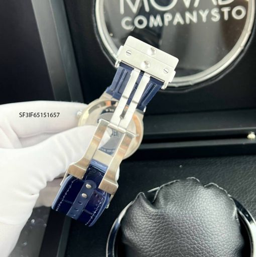 SF3IF65151657-khoa-lung-Dong-ho-nam-Salvatore-Ferragamo-SFDT003-day-cao-su-boc-da Đồng hồ Salvatore Ferragamo F80 classic nam máy cơ cao cấp