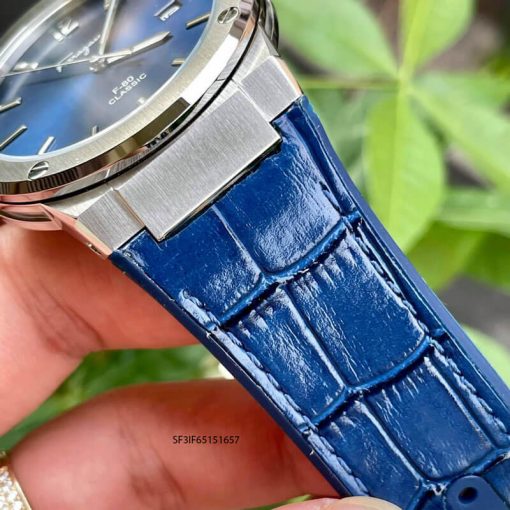 SF3IF65151657-nien-Dong-ho-nam-Salvatore-Ferragamo-SFDT003-day-cao-su-boc-da Đồng hồ Salvatore Ferragamo F80 classic nam máy cơ cao cấp