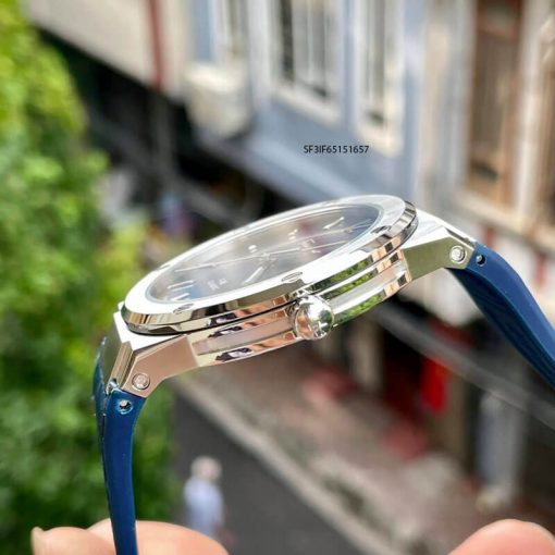 SF3IF65151657-num-Dong-ho-nam-Salvatore-Ferragamo-SFDT003-day-cao-su-boc-da Đồng hồ Salvatore Ferragamo F80 classic nam máy cơ cao cấp