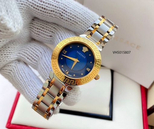 VH5015807-Versace-5 đồng hồ Versace Daphnis dây kim loại giá rẻ