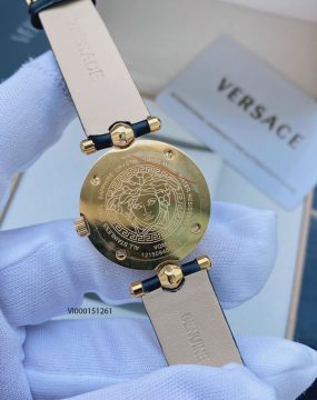 đồng hồ versace nữ swiss made