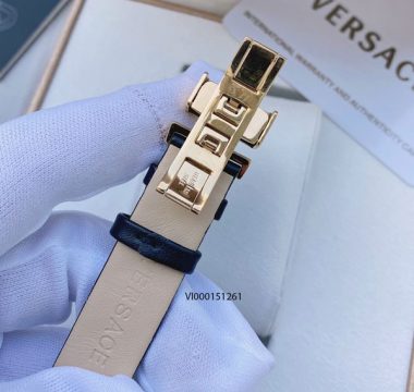 đồng hồ versace nữ swiss made cao cấp