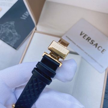 đồng hồ versace nữ swiss made cao cấp