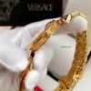 VI200151019-Versace-vang-xanh-1 Đồng hồ cặp Versace Daphnis dây Demi vàng mạ PVD