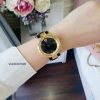 Đồng hồ Nữ VERSACE REVIVE MIRRO dây da cao cấp