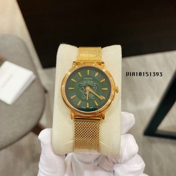 via10151393-vang-xanh-1-dong-ho-versace-v-circle-medusa-nu-day-luoi-360x360-1 Đồng hồ Versace V-Circle Medusa 2021 dây lưới không gỉ