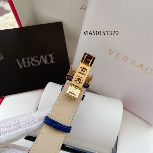 VIA50151370-5-Dong-ho-nam-versace-V-Race-day-da-cao-cap Đồng Hồ Cặp Versace Versace V-Race và Daphnis dây da màu xanh cao cấp