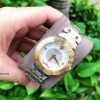 Đồng hồ Versace Daphnis Nữ dây kim loại cao cấp Đồng hồ Versace Daphnis Nữ dây kim loại cao cấp