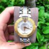 Đồng hồ Versace Daphnis Nữ dây kim loại cao cấp Đồng hồ Versace Daphnis Nữ dây kim loại cao cấp
