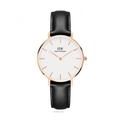 Đồng hồ Daniel Wellington Classic Petite Sheffield Rose Gold White 28mm-32mm