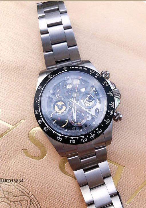 bán đồng hồ rolex nam lộ cơ