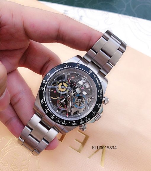 bán đồng hồ rolex nam cơ giá rẻ