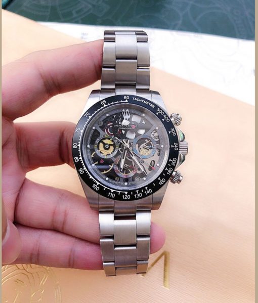 Rolex Cosmograph Daytona Men's Chronograph Automatic