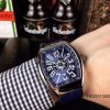 Đồng hồ nam Franck muller máy cơ Thụy Sĩ cao cấp giá rẻ