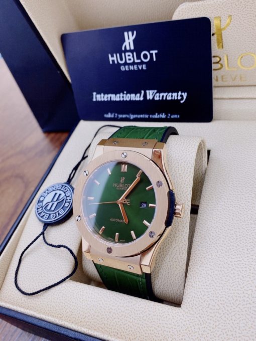 đồng hồ hublot nam classic fusion máy cơ cao cấp giá rẻ đồng hồ hublot nam classic fusion máy cơ cao cấp giá rẻ