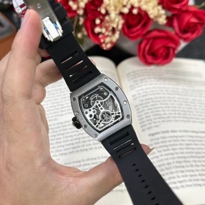 Đồng hồ Richard Mille Replica 11 Thụy Sỹ