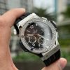 Đồng hồ Hublot Big Bang Replica 11 máy cơ Thụy Sỹ đính đá 41mm