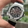 Đồng hồ Hublot Big Bang Replica 11 máy cơ Thụy Sỹ đính đá 41mm