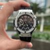 Đồng hồ Hublot Big Bang Replica 11 máy cơ Thụy Sỹ đính đá 41mm