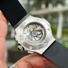 Đồng hồ Hublot Big Bang Replica 11 máy cơ Thụy Sỹ đính đá 41mm