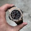 Đồng hồ Hublot Big Bang King Gold Chronograph Replica 11 Thụy Sỹ